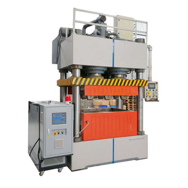 Plastic Bottle Recycling Machine Price To Make Plastic Pallet