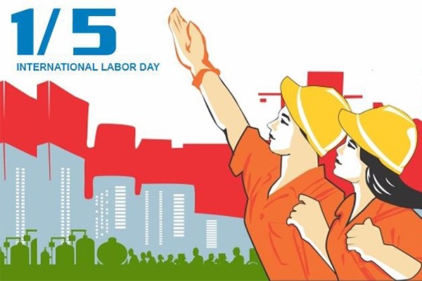 Latest company blogs about 2024 May Day International Labor Day Holiday Notice