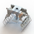 Advanced Robot Palletizer for Carbon Steel Baking Varnish Palletizing
