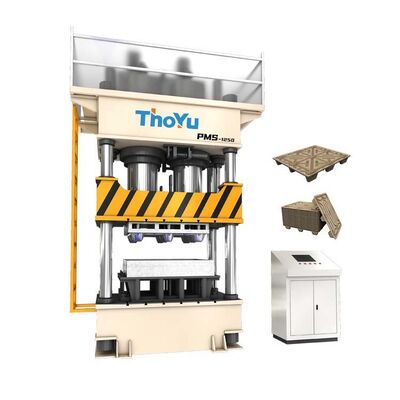 Buy Wood Materials Pallet Making Machine For Lumber Mill online manufacture