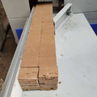 5000mm CNC  Horizontal Band Saw Machines For Cutting Wood Plank Block