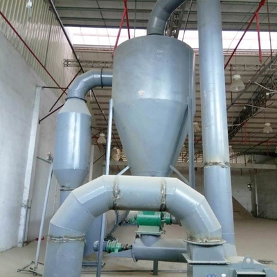 Biomass Wastes Wood Sawdust Rotating Drum Drying Machine