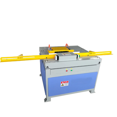 Wood Pallets Notching Machine Pallet Notcher For American Pallet