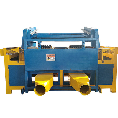 Wood Pallets Notching Machine Pallet Notcher For American Pallet