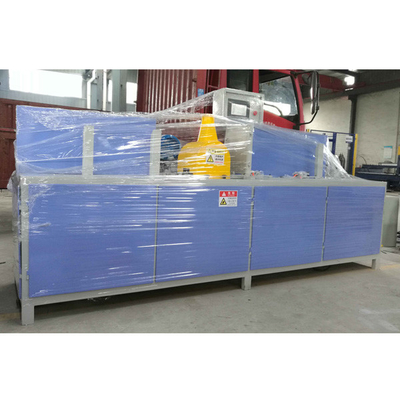 Automatic Chamfering Machine for Wooden Pallet / Pallet Chamfer