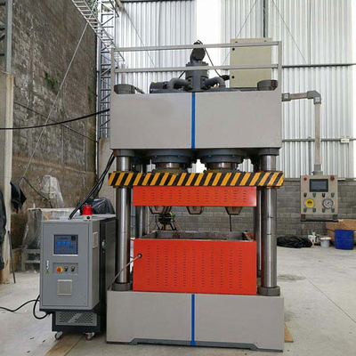 Fully Automatic Plastic Recycling Machine To Pallets