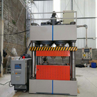Hydraulic Plastic Pallet Press Machine For Recycling Plastics