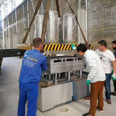Plastic Pallet Making Manufacturing Equipment Machine