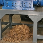 Coco Fiber Pallet Production Wood Pallet Machine Meets ISPM15