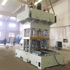 Automatic Wood Pallet Manufacturing Machine For Reuse Waste Aspen Pine