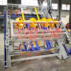 Euro EUR-Pallet 800*600 Mm Wood Block Pallet Nailing Machine