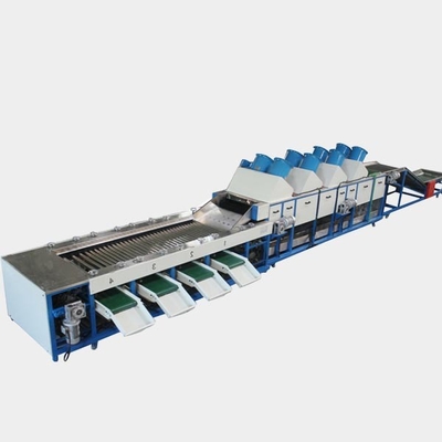 Guava Pear Apple Orange Fruit Grading Machine