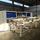 CNC Pallet Nailing Machine For European Block Pallets
