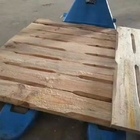 American Standard Wood Pallet Board Chamfer Machine