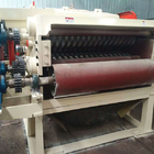 Timber Lumber Logs Wood Chipping Machine For Wood Chips