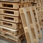 Customized European Wooden Pallet CNC Pallet Nailing Machine