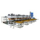 Presswood Pallet Machine Production Line and Wood Pallet Machine