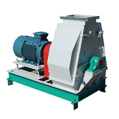 Multi functional Sawdust Wood Powder Grinding Mill Machine
