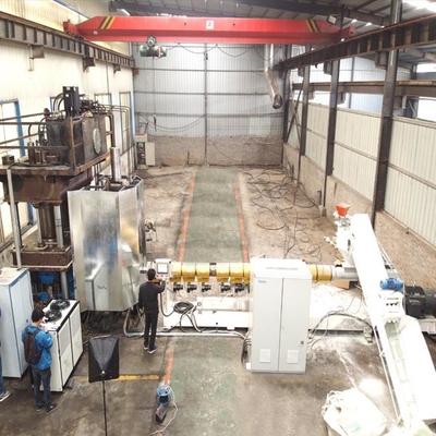 Plastic Pallet Machine Plastic Pallet Pressing Production Line