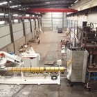 Automatic Moulded Plastic Pallets Production Line Manufacturers