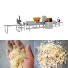 Malaysia Pressed Wood Sawdust Pallet Blocks Machine