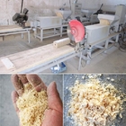 Sawdust Wooden Pallet Block Machine For Wood Pallet In Tunisia