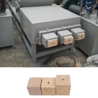 Sawdust Pallet Block Making Machine Wood Recycling Machine