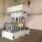 Automatic Hot Press Thermoforming Wood Pallet Machines