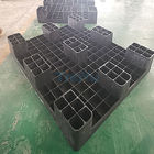 Compressed Plastic Pallet Injection Molding Machine For Recycle Waste Plastics