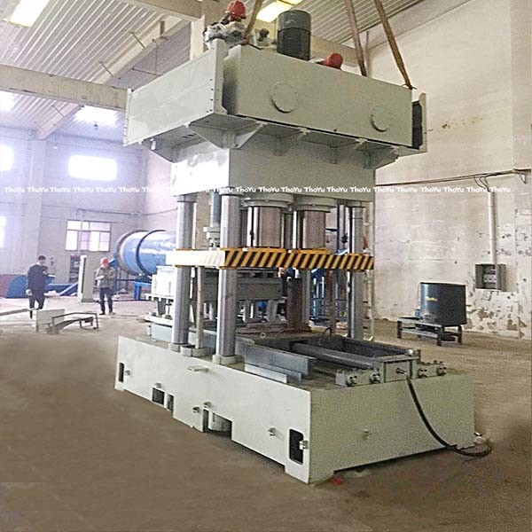18.5kW Wood Materials Pallet Making Machine For Lumber Mill