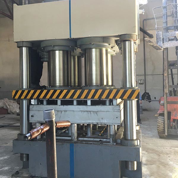 Automatic Plastic Pallet Press Manufacturing Machine For Sale