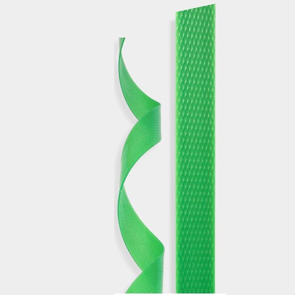 Surface Smooth 0.45 1.2mm Plastic banding Pallet Packing Straps